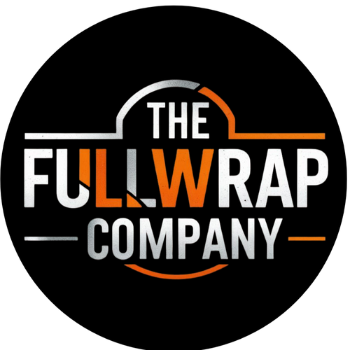 TheFullWrapcompany
